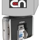 Tête 5 axes CoiN SRC 7000